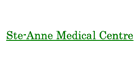 Ste-Anne Medical Centre - Logo