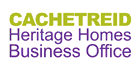 logo Cachetreid Heritage HomesBusiness Office