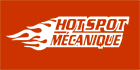 HotSpot Mécanique - Logo