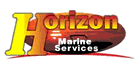 Horizon Marine Services Ltd - Logo