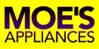 Moe's Appliances - Logo
