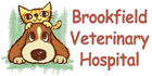 Brookfield Veterinary Hospital - Logo