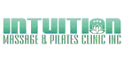 logo Intuition Massage & Pilates Clinic Inc
