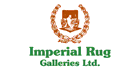 logo Imperial Rug Galleries Limited
