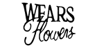 logo Wear's Flowers & Garden Centre