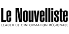 logo Le Nouvelliste - Petites annonces