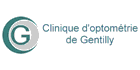 Clinique D'Optométrie De Gentilly - Logo
