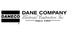 logo Dane Company Electrical Contractors Inc