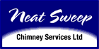 logo Neat Sweep Chimney Services Ltd - Professional Year Round Service