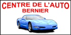 Centre De L'Auto Bernier Inc - Logo