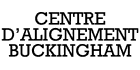 Centre D'Alignement Buckingham - Logo