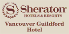 logo Sheraton Vancouver Guildford Hotel