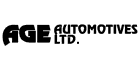 Age Automotives Ltd - Logo