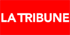 La Tribune - Logo