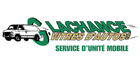logo Lachance Vitres D'Autos