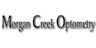 Morgan Creek Optometry - Logo