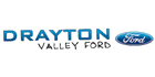 logo Drayton Valley Ford Sales