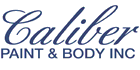 logo Caliber Paint & Body Inc