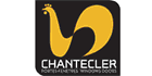 logo Chantecler Portes & Fenêtres