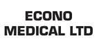Econo-Medical Ltd - Logo