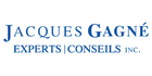 Jacques Gagné Experts-Conseils Inc - Logo