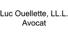 Ouellette Luc - Logo