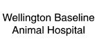 logo Wellington-Baseline Animal Hospital