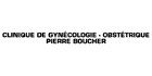 Clinique Gynécologie Obstétrique Pierre Boucher - Logo