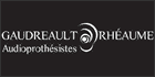 Eve-Marie Gaudreault & Linda Rhéaume Audioprothésistes - Logo