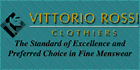 Vittorio Rossi Clothiers Vittorio Rossi Clothiers