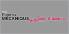 Garage Électro-Mécanique Godin & Landry Inc. - Logo