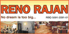 Reno Rajan Reno Rajan