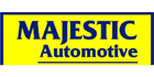 Majestic Automotive - Logo