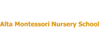 Alta Montessori Daycare & Out of School Care - Logo