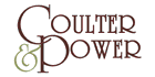 Coulter & Power - Logo