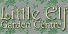 logo Little Elf Garden Centre