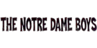 The Notre Dame Boys - Logo