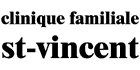 Clinique Familiale St-Vincent - Logo