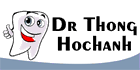 Hochanh Thong Dr - Logo