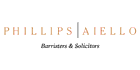 Phillips Aiello - Logo