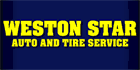 Weston Star Auto - Logo