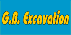 G B Excavation - Logo