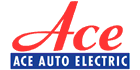 Ace Auto Electric - Logo