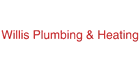 Willis Plumbing & Heating - Logo