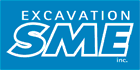 Excavation SME Inc - Logo