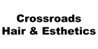 Crossroads Hair & Esthetics - Logo