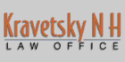 Kravetsky N H Law Office - Logo