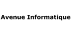 Avenue Informatique - Logo