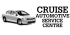 logo Cruise Automotive & Towing Inc