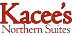 Kacee's Northern Suites - Logo